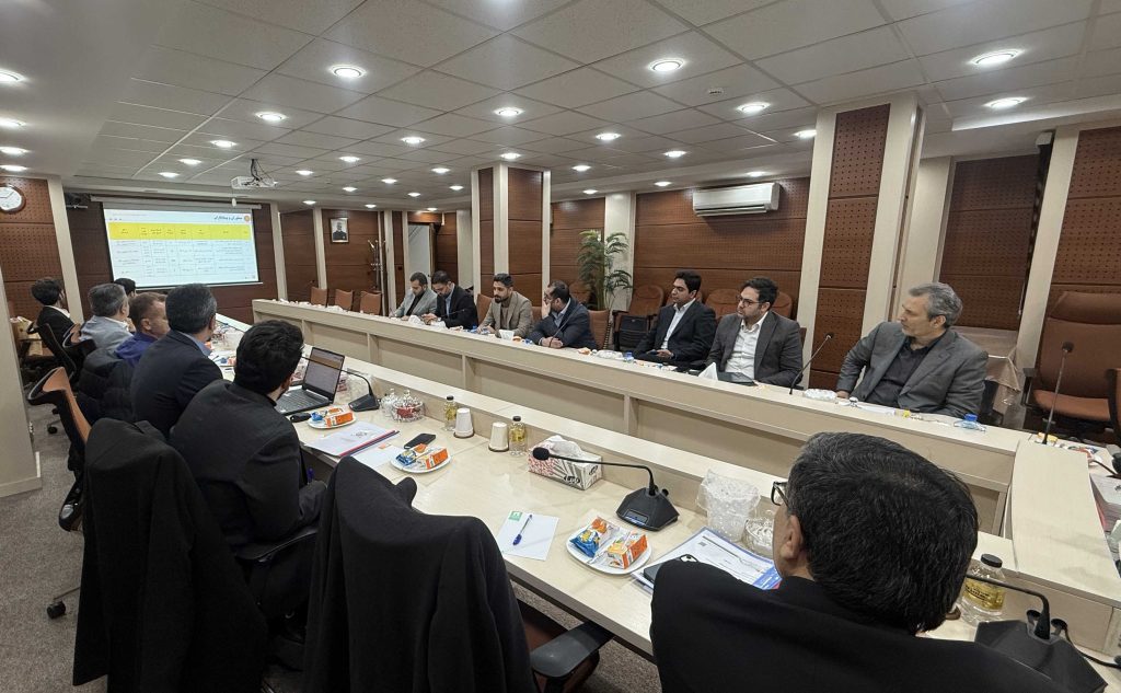 محصولات فروآلیاژ شیروان بهار 1406 به بازار می‌آید