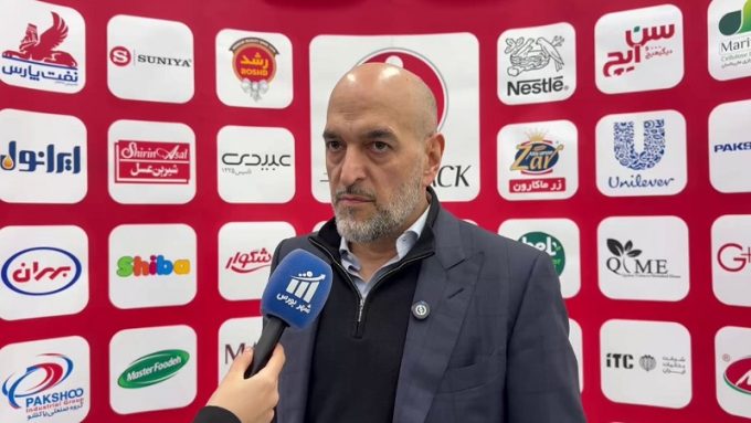 مهرداد نباتچیان مدیرعامل شرکت صنایع چاپ و بسته‌بندی آسان قزوین (چاپ)