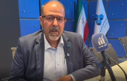 تزریق نقدینگی با تحویل واحدهای پروژه اندیشه/ جزییات دادخواست پروژه خدامی سید حسین هاشمی، مدیرعامل شرکت سرمایهگذاری مسکن تهران