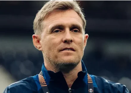 سرمربی جدید منچستریونایتد مشخص شد