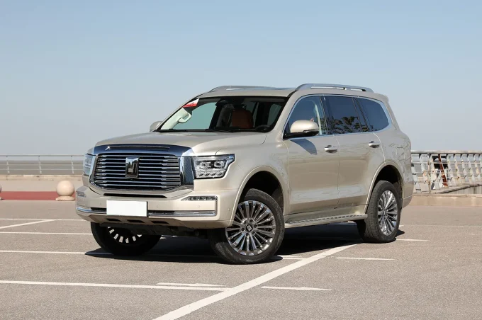 فروش تانک ۵۰۰ با تحویل ۳۰ روزه؛ چه کسانی می‌ توانند ثبت‌ نام کنند؟