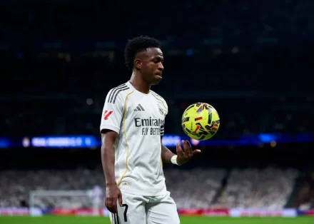 وینیسیوس در فهرست فروش؛ چلسی اولین مشتری جدی