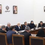 دولت هر کجا لازم باشد از اقتدار خود استفاده می‌کند/ آرامش در بازار پول و سرمایه برقرار است