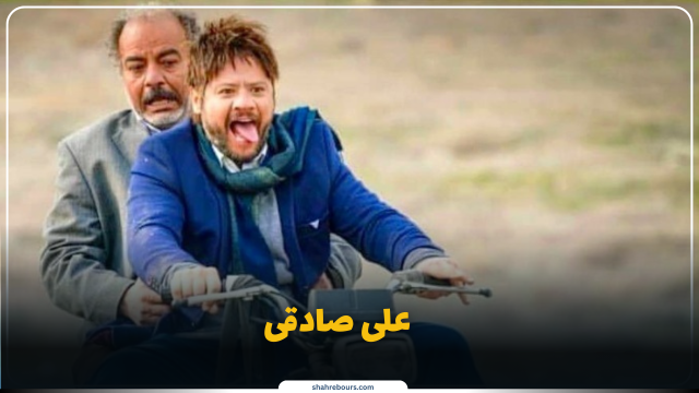دستاوردها و نقش علی صادقی در حوزه‌های مختلف