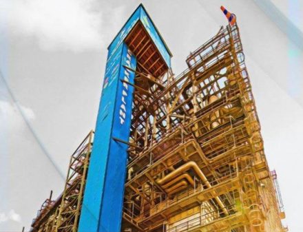 پلیمر آریاساسول با نمایش توانمندی‌های تولیدی در نمایشگاه کیش حضور می‌یابد
