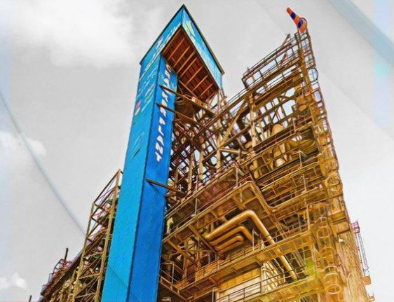 پلیمر آریاساسول با نمایش توانمندی‌های تولیدی در نمایشگاه کیش حضور می‌یابد