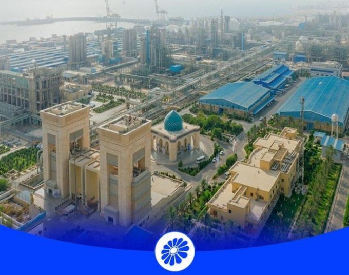 حضور یکپارچه گروه جم در هفتمین نمایشگاه حمایت از ساخت داخل صنعت نفت