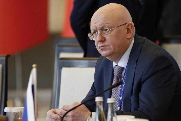 روسیه: انتظار داریم آمریکا در قبال ایران رفتار منطقی‌تری داشته باشد