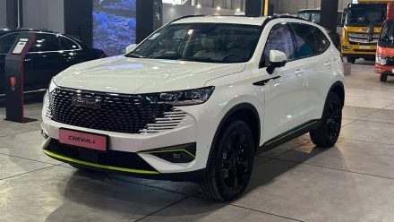 بهمن‌ موتور پیش‌ فروش شوال6 را آغاز کرد + شرایط ثبت نام