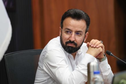 سیدجواد فلاحیان