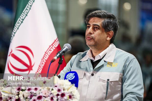رشد 5.4 درصدی تولید فولاد خام در گروه فولاد مبارکه