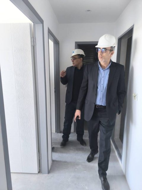 صنعتی‌ سازی؛ تصمیمی فناورانه و هوشمند در مدیریت منابع