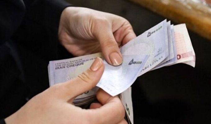 میزان دقیق افزایش حقوق کارمندان اعلام شد + جدول افزایش حقوق‌ها