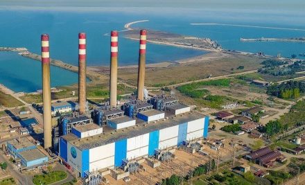 ماجرای انفجار در نیروگاه نکا چیست؟ + اطلاعیه مهم روابط عمومی