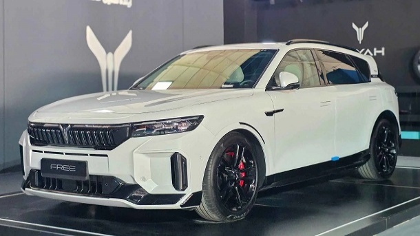 ثبت‌ نام وویا فری ۲۰۲۶ با قیمت ثابت و تحویل مشخص آغاز شد