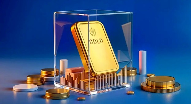 چرا صندوق طلا بخریم؟