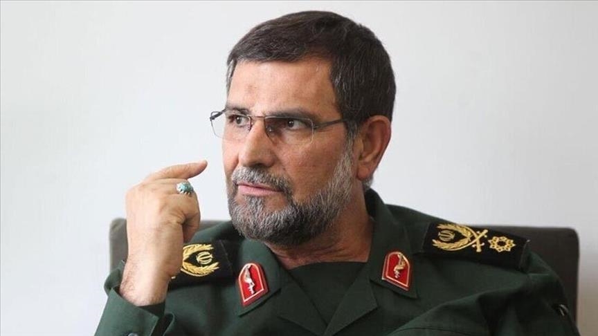 علیرضا تنگسیری