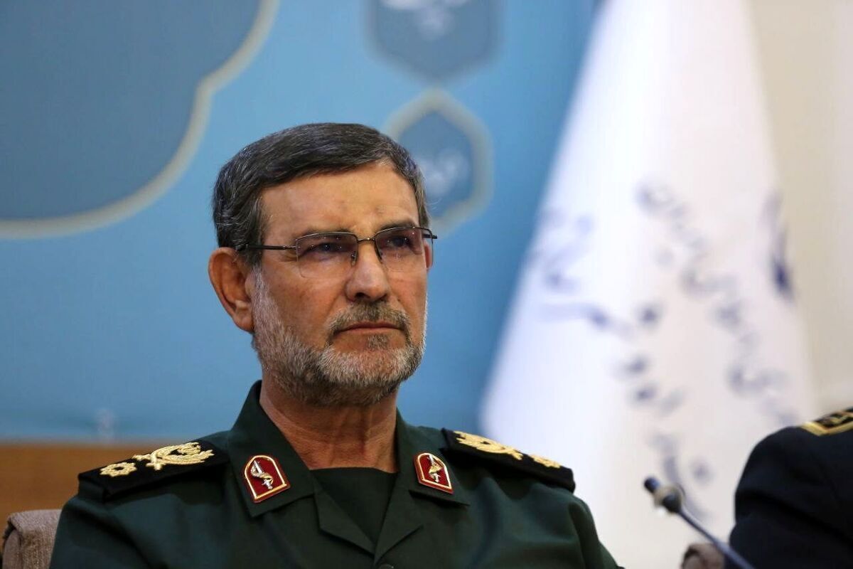 علیرضا تنگسیری