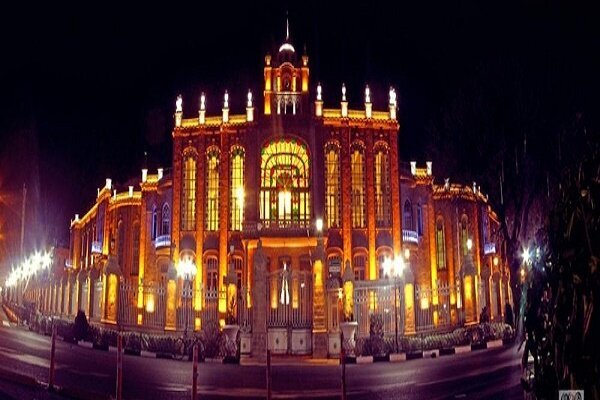 پروژه فناوری و گردشگری "چشم تبریز" طی روزهای آتی در عمارت ساعت به بهره برداری می رسد