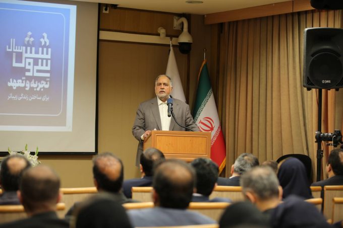 مسئولیت اجتماعی و مدیریت جهادی، محور حرکت گروه سرمایه‌گذاری مسکن