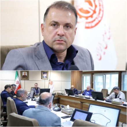 تمرکز بر پایداری تولید و تقویت زنجیره تأمین در مس ایران
