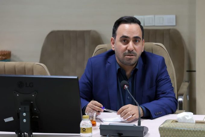 فدایی جایگزین نعمت‌ اللهی در موسسه صندوق بازنشستگی مس شد