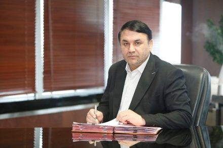 پیام مدیرعامل بانک سپه به مناسبت فرارسیدن ۲۹فروردین، روز ارتش جمهوری اسلامی