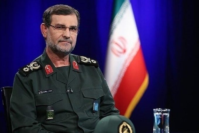 علیرضا تنگسیری