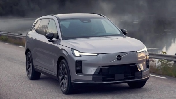 خرید ولوو XC70 مدل ۲۰۲۶ با قیمت قطعی آغاز شد + جزئیات