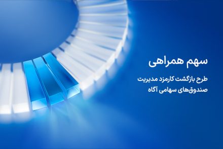 آگاه کارمزد مدیریت صندوقهای سهامی خود در روزهای توقف بازار را بازمیگرداند